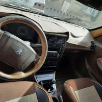پژو 405 SLX موتورTU5، مدل ۱۳۹۵|خودرو سواری و وانت|قم, زاویه|دیوار