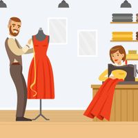 تعمیرات تخصصی لباس با ضمانت کیفیت|خدمات پیشه و مهارت|تهران, زنجان|دیوار