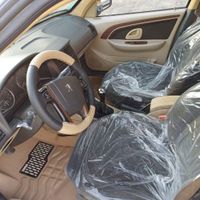 پژو پارس LX TU5، مدل ۱۳۹۶|خودرو سواری و وانت|اهواز, کوی علوی|دیوار
