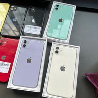 رنگ بندی iPhone 11 ۱۲۸ گیگابایت|موبایل|تهران, اقدسیه|دیوار