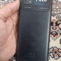 شیائومی Poco C40 حافظهٔ ۳۲ گیگابایت شلوار عطر کفش|موبایل|تهران, خواجه نصیر طوسی|دیوار