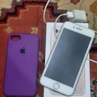 اپل iPhone 7 ۱۲۸ گیگابایت|موبایل|تهران, نارمک جنوبی|دیوار