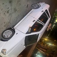 پراید 132 SX، مدل ۱۳۹۰|خودرو سواری و وانت|مشهد, بلوار توس|دیوار