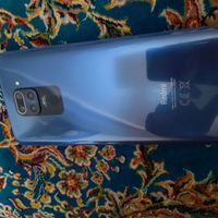 شیائومی Redmi Note 9 5G ۱۲۸ گیگابایت|موبایل|تهران, شهرک آزادی|دیوار