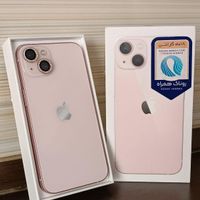 اپل iPhone 13 ۱۲۸ گیگابایت|موبایل|تهران, فلاح|دیوار