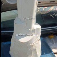 پنیرک نخل یمار جمار گرده طلع لقاح نخل خرما نهال|خوردنی و آشامیدنی|اهواز, کوت عبدالله|دیوار