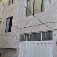 ویلایی-دربست-نما-سنگ-ماشین-رو