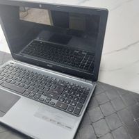 لپ تاپ ACER Aspire i5 گرافیکدار در حد نو|رایانه همراه|تهران, میدان ولیعصر|دیوار