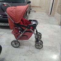 کالسکه گودبیبی|کالسکه و لوازم جانبی|تهران, تهران‌نو|دیوار