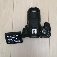 دوربین حرفه ای لمسی عکاسی و فیلمبرداری Canon 700D|دوربین عکاسی و فیلم‌برداری|تهران, بازار|دیوار