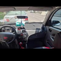تیبا ۲ sx، مدل ۱۳۹۵ کارمندی|خودرو سواری و وانت|تهران, ستارخان|دیوار