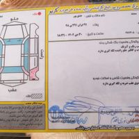 سمند LX EF7دوگانه کارخانه، مدل ۱۳۹۶|خودرو سواری و وانت|اردبیل, |دیوار