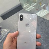 اپل iPhone X ۲۵۶ گیگابایت|موبایل|تهران, جمهوری|دیوار