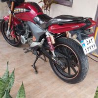 موتور کویر RKV 200cc|موتورسیکلت|رشت, آزادگان|دیوار