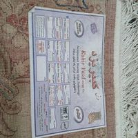 دو تخته فرش ۹و۶متری تمیزمسی رنگ|فرش|تهران, نارمک|دیوار