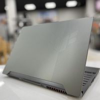 لپ تاپ ایسوس تاف گیمینگAsus Tuf Laptop Gaming قسطی|رایانه همراه|اهواز, گلستان|دیوار