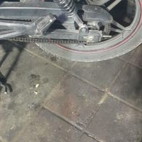 متور آمیکو ترح آپاچی مدل ۱۳۹۸|موتورسیکلت|تهران, یافت‌آباد|دیوار