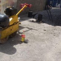غلطک|خودرو سنگین|کرج, منظریه|دیوار