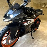 KTM200RC|موتورسیکلت|تهران, تهران‌سر|دیوار