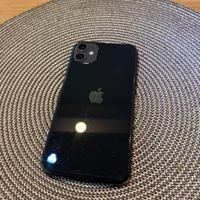 اپل iPhone 11 ۱۲۸ گیگابایت|موبایل|تهران, شهرک امید|دیوار