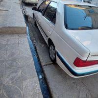 پارس۹۳|خودرو سواری و وانت|تهران, حمزه‌آباد|دیوار