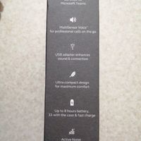 wireless headphone Jabra Evolve2 BUDS|لوازم جانبی موبایل و تبلت|تهران, شهران شمالی|دیوار