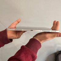 ipad pro m1 12.9 inch 256 silver wifi+cellular|تبلت|تهران, پاسداران|دیوار