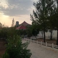 منزل-ویلایی-طبقه-دوم-130مترسجادیه-سیمان