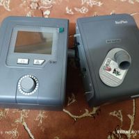 فروش فوری پایین ترین قیمت دستگاه تنفسی بای پپ|آرایشی، بهداشتی، درمانی|تهران, آجودانیه|دیوار