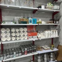 یه سری لوازم خانگی|سایر لوازم برقی|تهران, تهرانپارس شرقی|دیوار