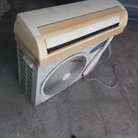 نصب نصاب کولر گازی سرویس شارژ جابجایی تعمیر|خدمات پیشه و مهارت|تهران, سعادت‌آباد|دیوار