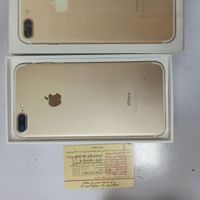 اپل iPhone 7 Plus ۱۲۸ گیگابایت|موبایل|تهران, پیروزی|دیوار