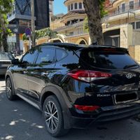 هیوندای توسان ix 35 2000cc، مدل ۲۰۱۷|خودرو سواری و وانت|تهران, آجودانیه|دیوار