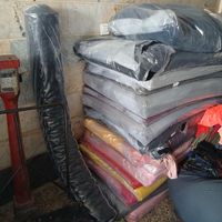 پارچه تیشرتی. تریکو.پارچه جودون پنبه،پارچه شلوارک|عمده‌فروشی|تهران, اسفندیاری|دیوار
