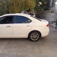 جک J5 اتوماتیک 1800cc، مدل ۱۳۹۵|سواری و وانت|تهران, جنت‌آباد جنوبی|دیوار