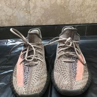 کتونی رانینگ آدیداس یزی اورجینال adidas yeezy 350|کیف، کفش، کمربند|تهران, اختیاریه|دیوار