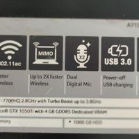 لبتاپ acer گیمینگ ، مهندسی|رایانه همراه|تهران, نارمک|دیوار