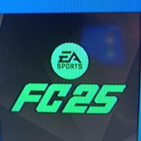 ps4 sony4 دودسته استفاده نشد دقیقانو فولبازیFC2025|کنسول، بازی ویدئویی و آنلاین|تهران, وردآورد|دیوار