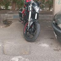 بنلی 250cc وحشی|موتورسیکلت|تهران, نصرت|دیوار