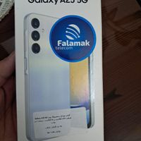 سامسونگ Galaxy A25 ۲۵۶ گیگابایت|موبایل|تهران, سرآسیاب دولاب|دیوار