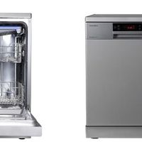 ماشین ظرفشویی J52w|ماشین ظرفشویی|تهران, افسریه|دیوار