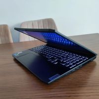 لپ تاپ گیمینگ قوی Lenovo IdeaPad gaming 3 معاوضه|رایانه همراه|تهران, سیدخندان|دیوار