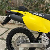 Suzukidrz400 ktm yamaha 450 اندرو تریل 250|موتورسیکلت|تهران, ائمه اطهار|دیوار