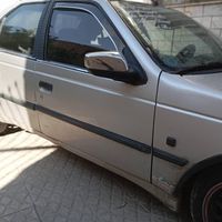 پژو 405 GLX مدل 83|خودرو سواری و وانت|تهران, امام حسین(ع)|دیوار
