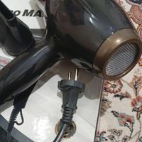 سشوار|آرایشی، بهداشتی، درمانی|تهران, سلسبیل|دیوار