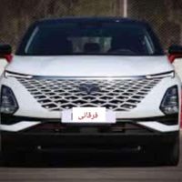 (AWD)FX FX (دو دیفرانسیل )  مدل ۱۴۰۳ فروش نقد|خودرو سواری و وانت|تهران, خانی‌آباد نو|دیوار