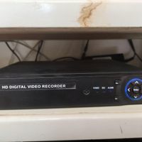 دی‌وی‌آر DVR|دوربین مداربسته|تهران, خانی‌آباد نو|دیوار