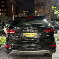 هیوندای سانتافه ix 45 2400cc، مدل ۲۰۱۵|خودرو سواری و وانت|تهران, زعفرانیه|دیوار