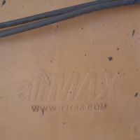 آنتن وایرلس پنلی airMAX|مودم و تجهیزات شبکه|تهران, کوی نوبنیاد|دیوار