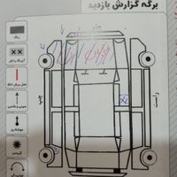 پارس سال، مدل ۱۳۹۰ فروش|سواری و وانت|اصفهان, شهرضا|دیوار